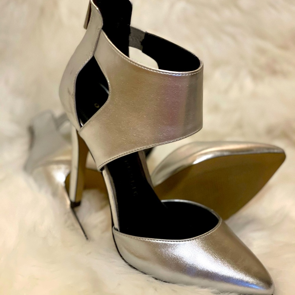 Rock & Republic 4” heels